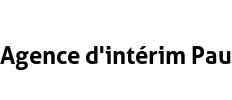 Agence d'intérim Pau